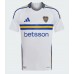 Maillot de foot Boca Juniors Extérieur vêtements 2024-25 Manches Courtes